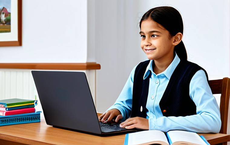 数字时代家庭新模式 - 이미지 1