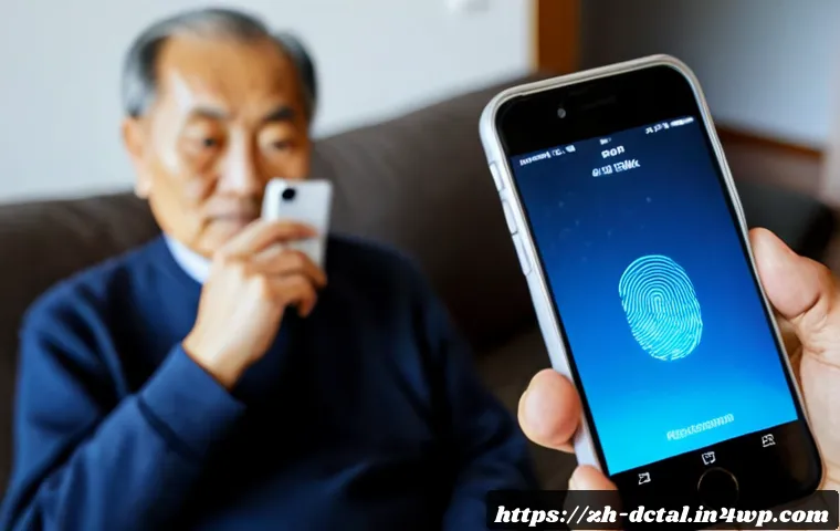 디지털 기술의 발전과 프라이버시 관련 이미지 1